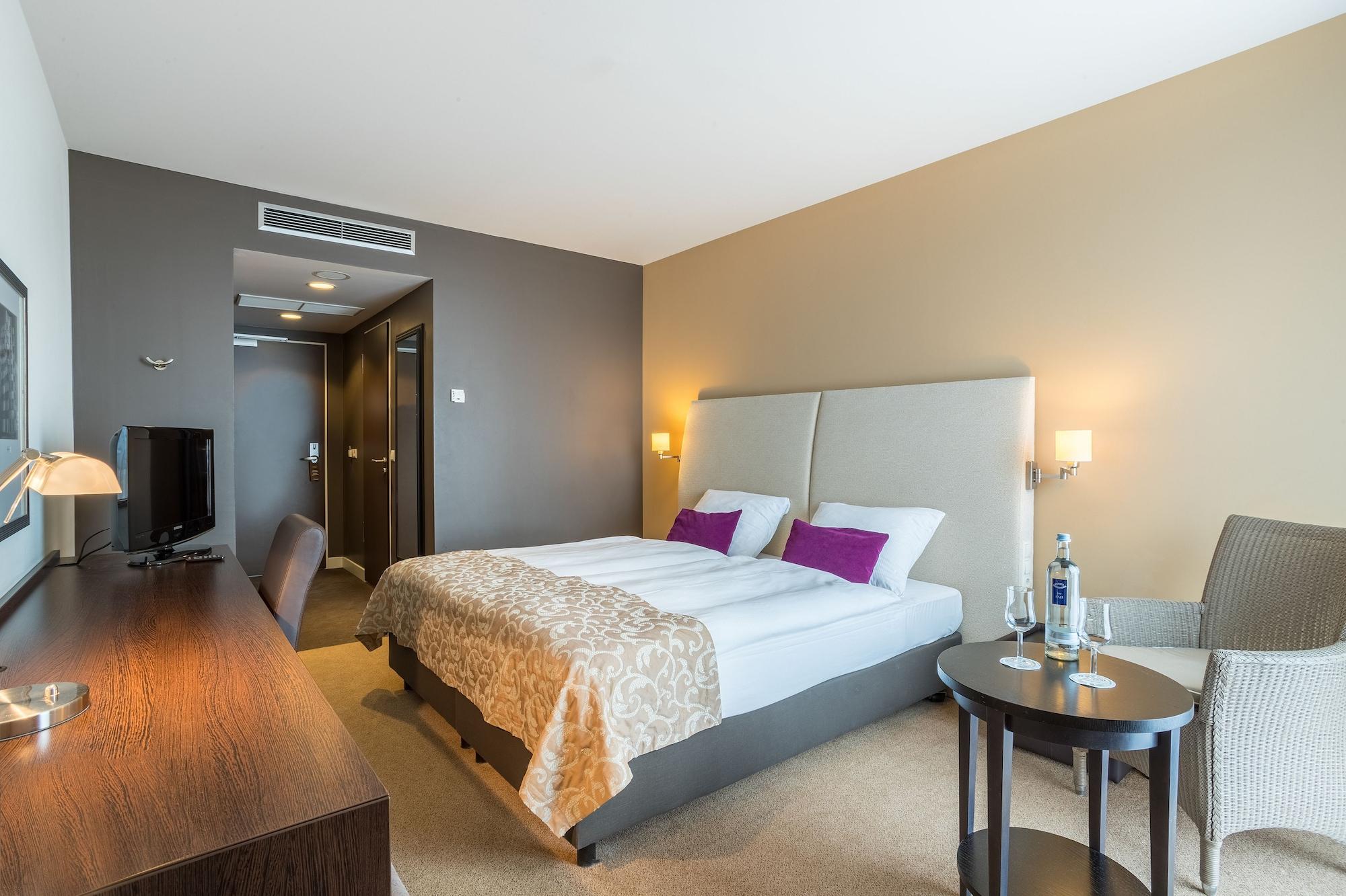 Rilano 24/7 Hotel Muenchen Bagian luar foto