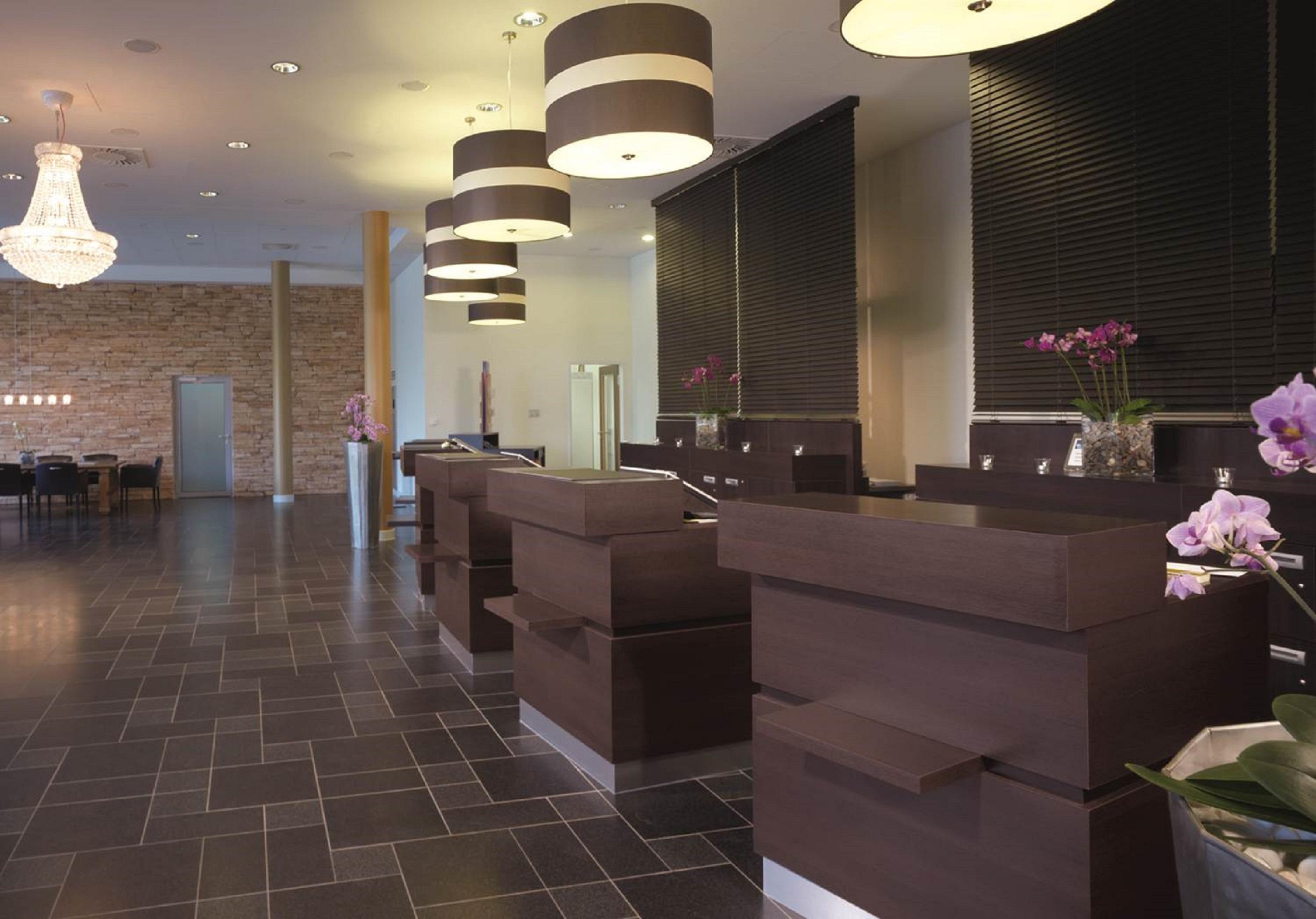 Rilano 24/7 Hotel Muenchen Bagian luar foto