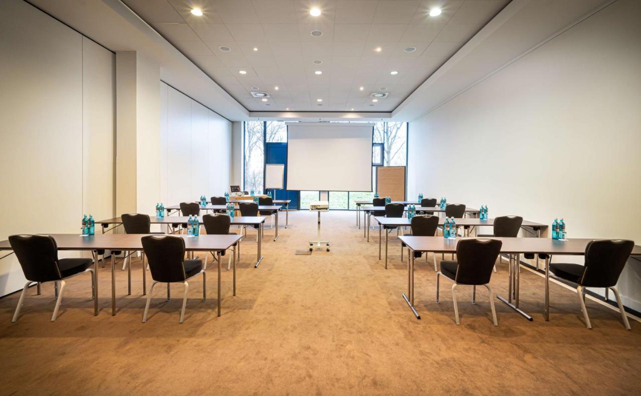 Rilano 24/7 Hotel Muenchen Bagian luar foto